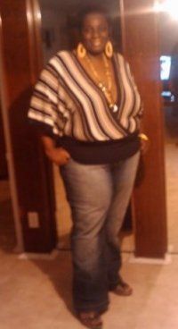 Georgette Wingate