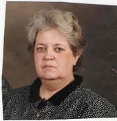 Mary Davis