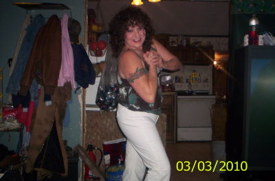 Gail Mcnichols