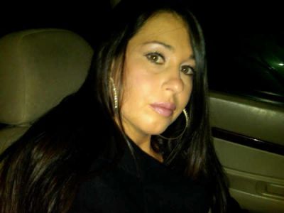 Angela Horn