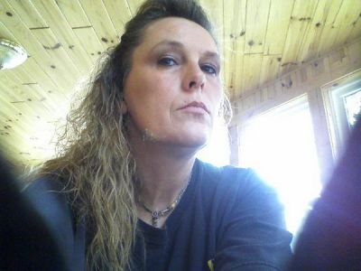 Christine Shaw