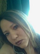Maria Burks
