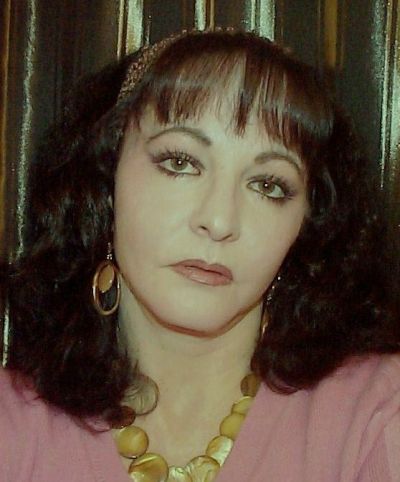 Christine Wright