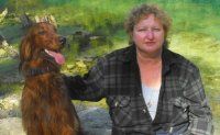 Jill Yelverton