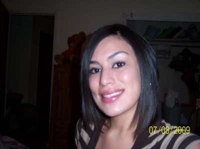 Yadira Puga