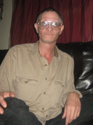 Terry Godfrey