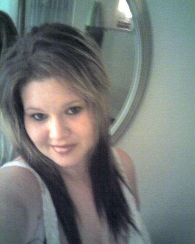 Lisa Balmer