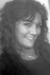 Rebecca Jackson