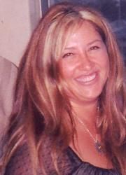 Rosalinda Garza