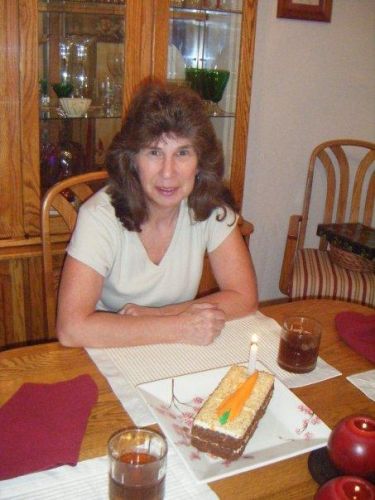 Kathleen Cliver