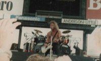 Michael Ohalloran