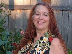 Sandra Hawley