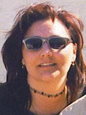 Cherie Partain