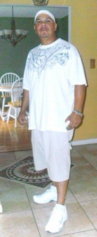 Angel Cordero