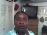 Jacqueline Hamilton