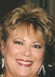 Margaret Parker