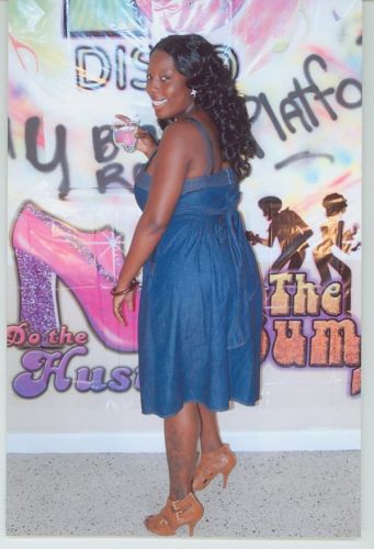 Jennifer Mohorn