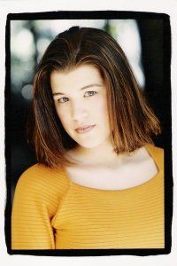 Rachel Miller
