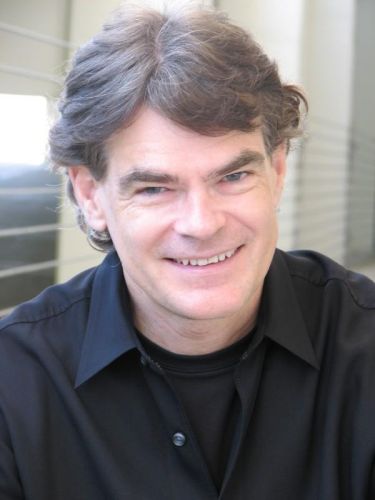 Alan Corcoran