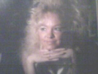 Annette Catron