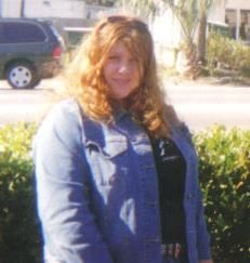 Angela Gauntlett