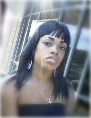 Laverne Brown