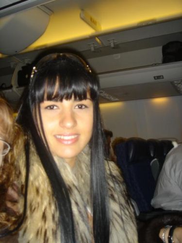 Sarai Penate