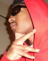 Ashon Palmer