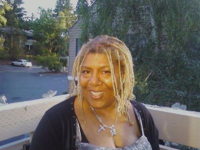 Rolanda Moore