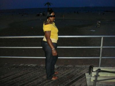 Trina Neal