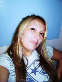 Yvette Montes