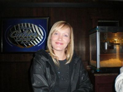 Nicole Drechsler
