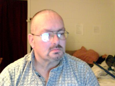 Dale Terrill