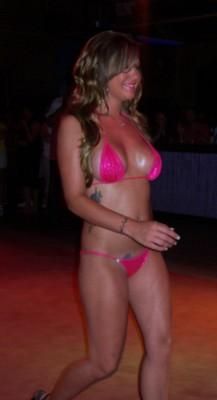 Amanda Wade
