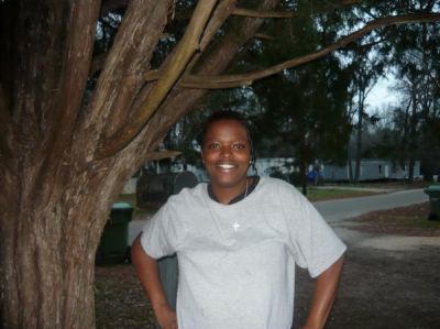 Meloine Crenshaw