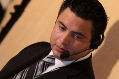 Hugo Hernandez