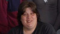 Mary Holloway