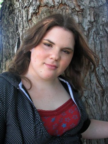 Megan Crabtree