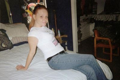 Brandy Mitchell