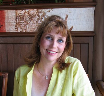 Vicki Melton