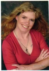 Laura Maue