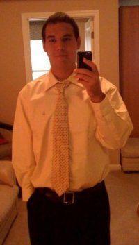 Raymond Prado