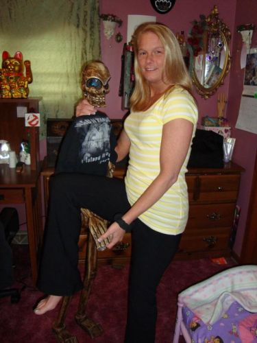 Rhonda Denz