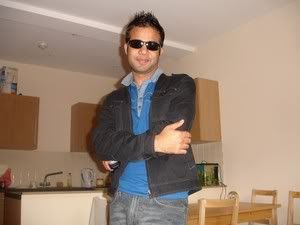 Jabran Ali