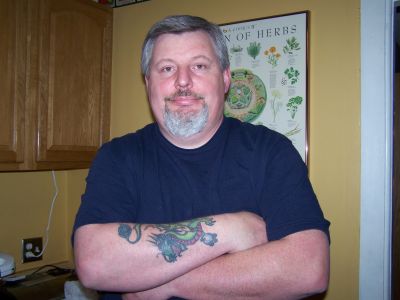 Raymond Kelley