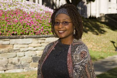 Cynthia Pugh