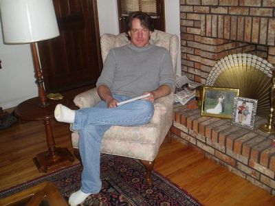 Paul Bartlett