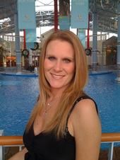Christy Bodnar