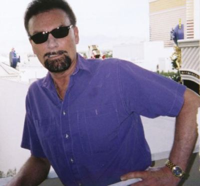 Marvin Birchfield