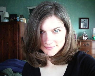 Cassandra Baldovski